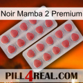 Black Mamba 2 Premium 19